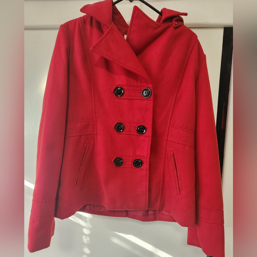 American Rag coat